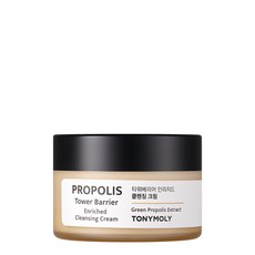 토니모리 프로폴리스 타워베리어 인리치드 클렌징크림, 200ml, 1개
