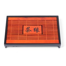 Wintree實木茶几, 混色, 1個