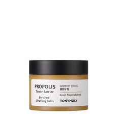 토니모리 프로폴리스 타워베리어 인리치드 클렌징 밤, 100ml, 1개