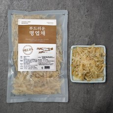 청해명가 명엽채, 300g, 1팩