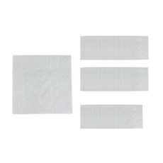 4開 防油紙 50g, 白色, 1000張