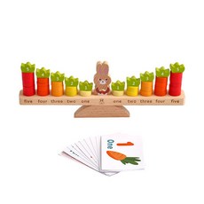 KesB 耐用 Barney 實木秤 2139, 1個