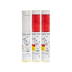 조이파티 웨딩폭죽 뉴플라워샤워 3p, 화이트, 레드, 레드, 1세트