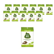 寵物拾便袋 15入, 單色, 12包, 15枚