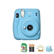 instax 拍立得 MINI 11 拍立得組, 1個, 單品