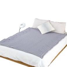 foremong 床用型溫水墊 單人暖房, 單人(1100 x 1900 mm)