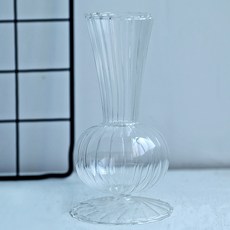 GAPANG 乾燥花花瓶 DRYJ041, 白色 16號