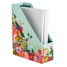 RIFLE PAPER GARDEN PARTY 書架, 混色, 1個