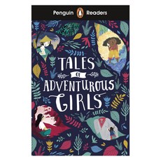 Tales of Adventurous Girls, Penguin Random House Childre..