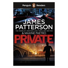 Penguin Readers Level 2 Private, Penguin Random House Childre..