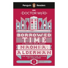 Doctor Who: Borrowed Time, Penguin Random House Childre..
