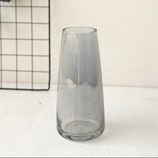 GAPANG 乾燥花花瓶 DRYJ041, 灰色 13號