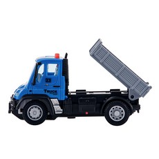 유원 특수차 시리즈, TRUCK 일반트럭, 1개