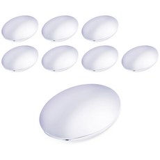 SECRET 可調角度輔助鏡 4入組, 2套, 所有車型