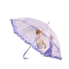 冰雪奇緣2圖案雨傘 POE JUFZU80015
