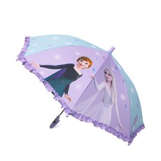 迪士尼 冰雪奇緣2 47暴風雪 JUFZU10021