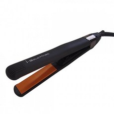 YES BEAUTY 專業用直髮夾 離子夾 短髮用, i-Gold Magic, 混合色