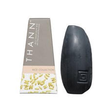 THANN 香皂 茉莉香, 100g, 1個