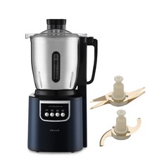 Shinil 信一 鈦不鏽鋼蔬果榨汁機 SMXCO4500SJ L號, SMX-CO4500SJ