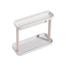 廚房直立層架, 單色, 1個