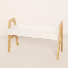 Olli 韓國製模組化層架, 白色