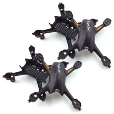 鷹式無人機 2H 上下機身套組 TYH208015, 混合色, 2套