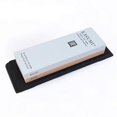 KASUMI 雙面磨刀石