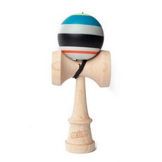 SWEETS KENDAMAS Sweezy Kendama Custom V22 Sweezy Runner Boost 坐墊, 1個