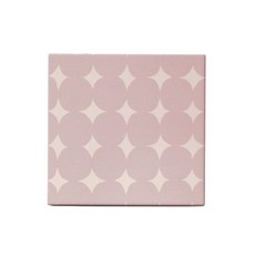 도트 포장지, 핑크(앞면) + 민트(뒷면), 20개