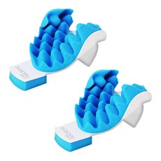 CAS 頸線頸椎枕頭, 2個