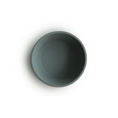 mushie 嬰兒矽膠碗, Dry time