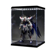 VT HOBBY 鋼彈模型展示盒, 1個