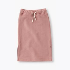 Choco.el 女童款側開衩長裙 CFB01SK616