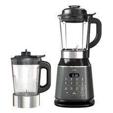 ROEL Boss 加熱振動攪拌機, 單品