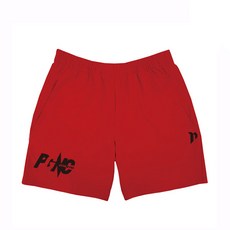 PGNC 女款運動短褲 WP6-2028