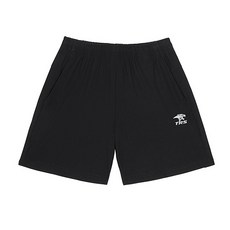 PGNC 女款運動短褲 FP6-2000