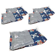 家居衣服收納壓縮袋 L號 60*90cm, 5個, 1件