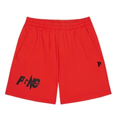 PGNC 男款運動短褲 MP6-1028