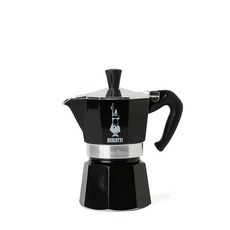 비알레띠 모카 익스프레스 모카포트 1컵, 블랙, 1개
