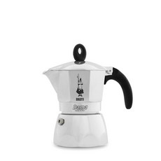 BIALeTTI 比亞樂堤 1杯多摩摩卡壺, 混色, 1個