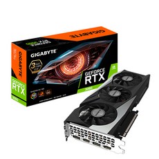 기가바이트 지포스 RTX 3060 Gaming OC D6 12GB 피씨디렉트 그래픽카드