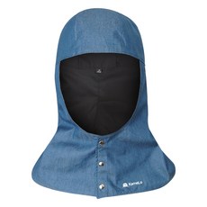 카멜로 헤지원단 사계절 용접두건, AH-2(S), 1개