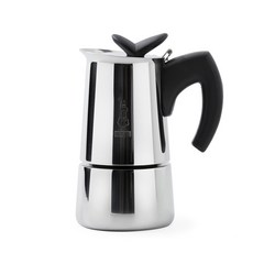 BIALeTTI 比亞樂堤 經典摩卡壺 6杯份, 混色, 1組