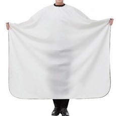 Fogni剪髮圍巾掛勾 LN2025-1, 象牙, 1個