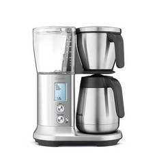 Breville 百富利 全自動咖啡機, BDC455BSS5SSK1