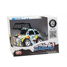 오로라 그래피티카, 랜덤발송, 1개