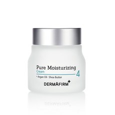 더마펌 퓨어 모이스처라이징 크림, 60ml, 1개