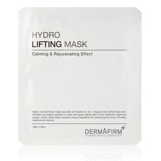 더마펌 하이드로 리프팅 마스크 30g, 1개입, 1개