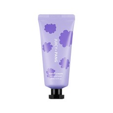 어퓨 과즙팡 핸드크림 월계수에블랙커런트, 30ml, 1개