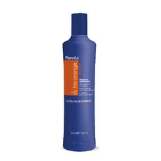 Fanola 佛洛拉 漂後專用洗髮精, 1瓶, 350ml